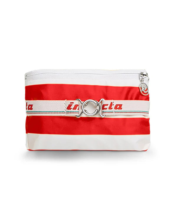 ZAINO MINISAC CLASSIC PACKABLE Red
