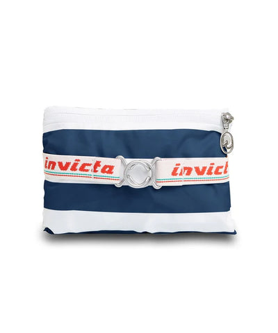 ZAINO MINISAC CLASSIC PACKABLE Blue