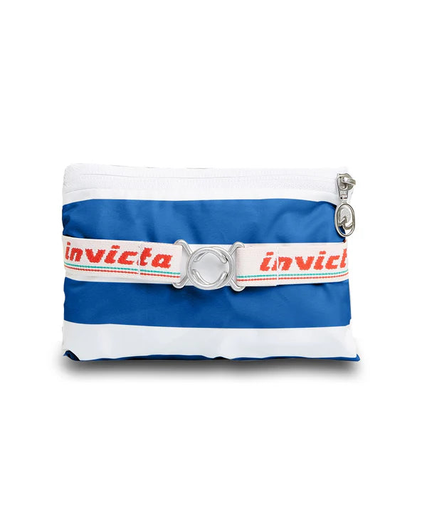 ZAINO MINISAC CLASSIC PACKABLE Light Blue
