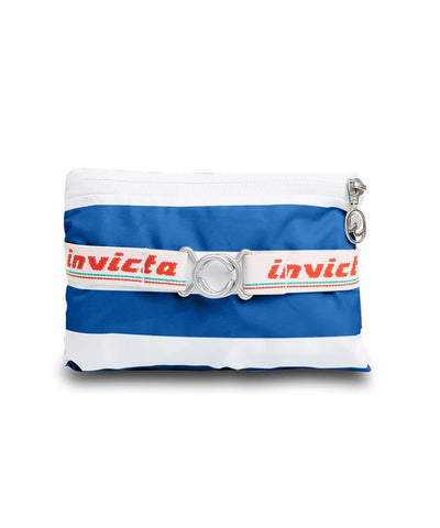 ZAINO MINISAC CLASSIC PACKABLE Light Blue