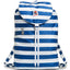 ZAINO MINISAC CLASSIC PACKABLE Light Blue