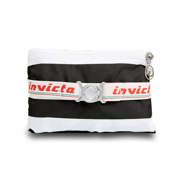 ZAINO MINISAC CLASSIC PACKABLE Black