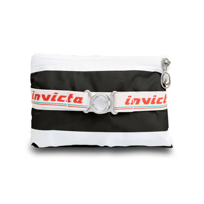 ZAINO MINISAC CLASSIC PACKABLE Black