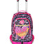 TROLLEY JACK 3 RUOTE - GAME GIRL