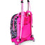 TROLLEY JACK 3 RUOTE - GAME GIRL