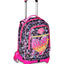 TROLLEY JACK 3 RUOTE - GAME GIRL
