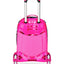TROLLEY JACK 3 RUOTE - GAME GIRL