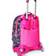 TROLLEY JACK 3 RUOTE - GAME GIRL