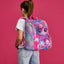 ZAINO ESTENSIBILE BIG - CAT LED