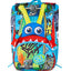 ZAINO ESTENSIBILE BIG - SHARKY SKATE
