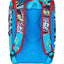 ZAINO ESTENSIBILE BIG - SHARKY SKATE