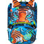 ZAINO ESTENSIBILE BIG - AIR TIGER