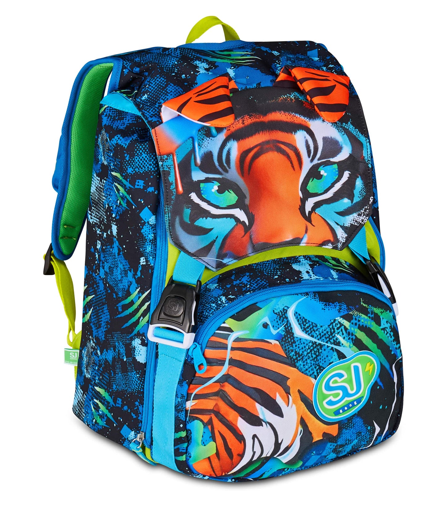 ZAINO ESTENSIBILE BIG - AIR TIGER