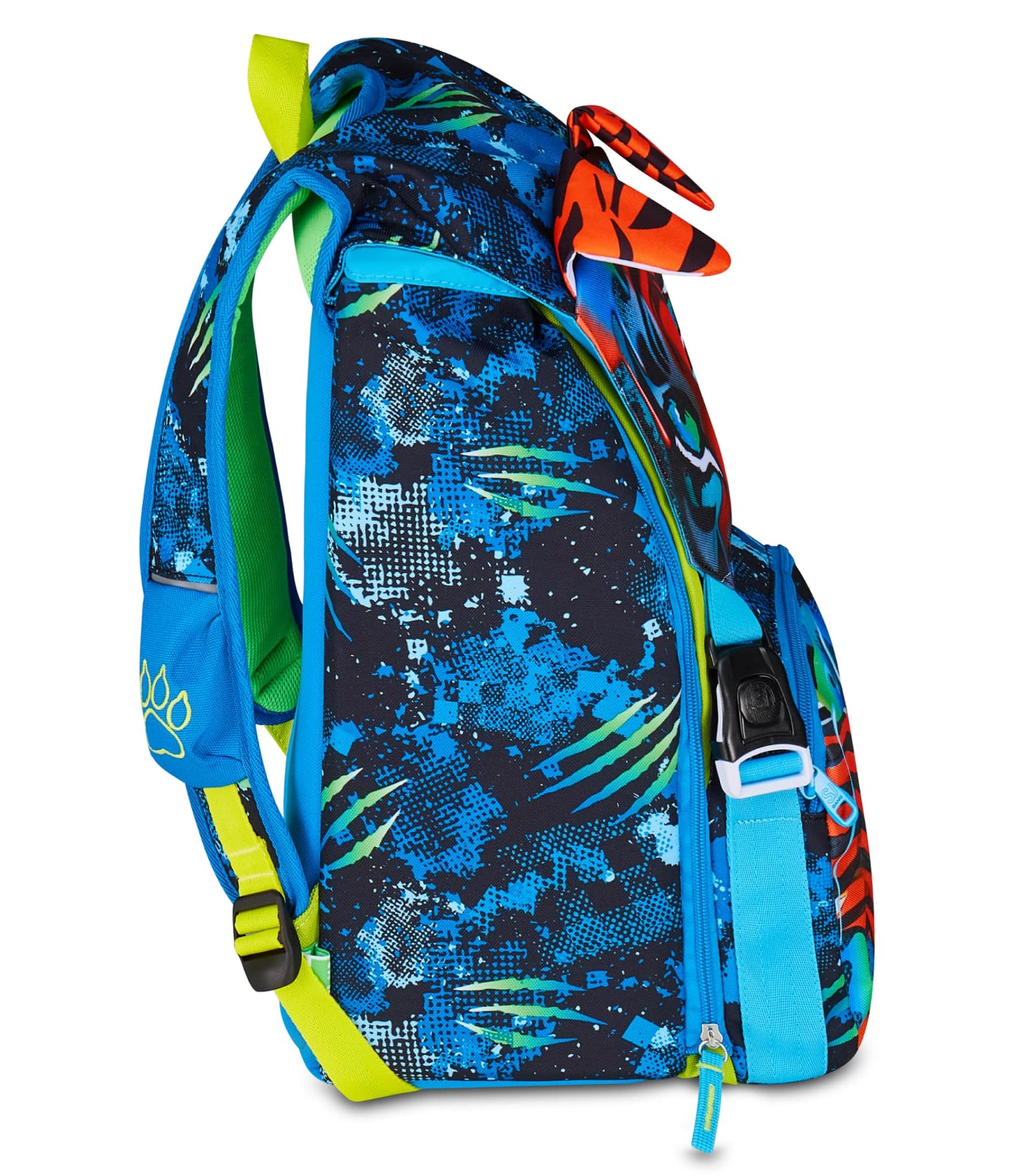 ZAINO ESTENSIBILE BIG - AIR TIGER
