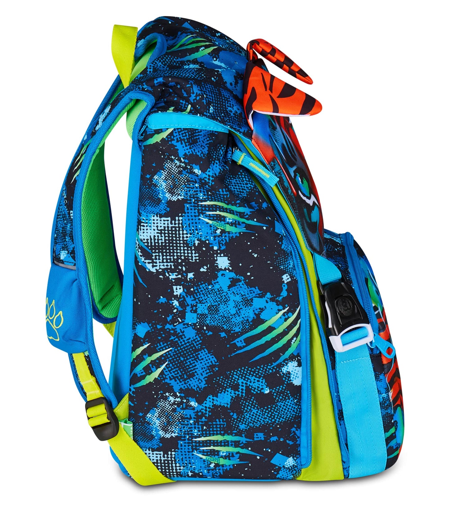 ZAINO ESTENSIBILE BIG - AIR TIGER
