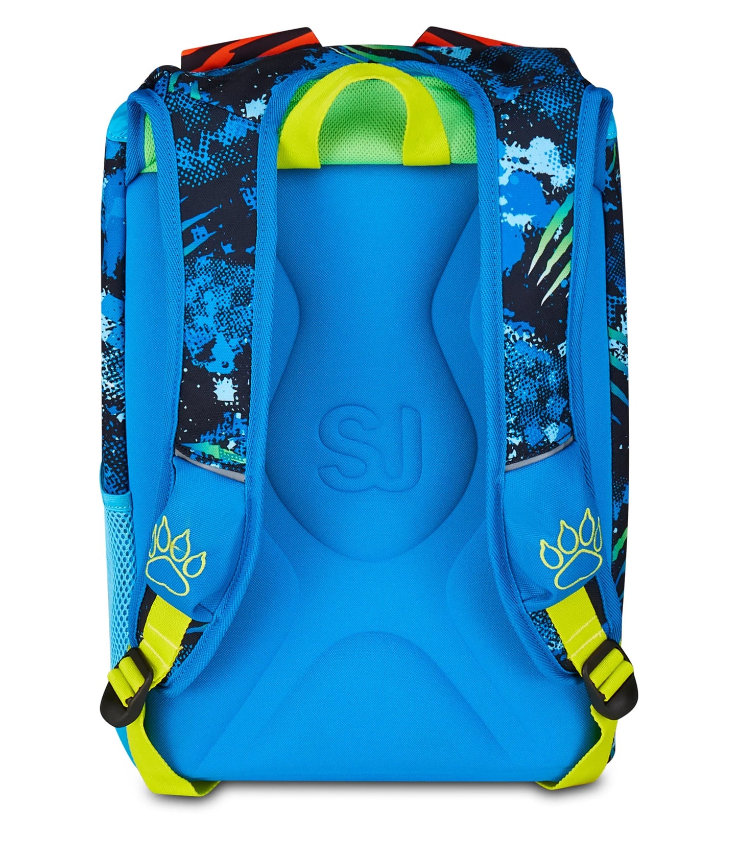 ZAINO ESTENSIBILE BIG - AIR TIGER
