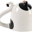 I-TOTAL® - Tazza in Ceramica Up & Down, tazza reversibile (ORANGE CAT) 300 ml