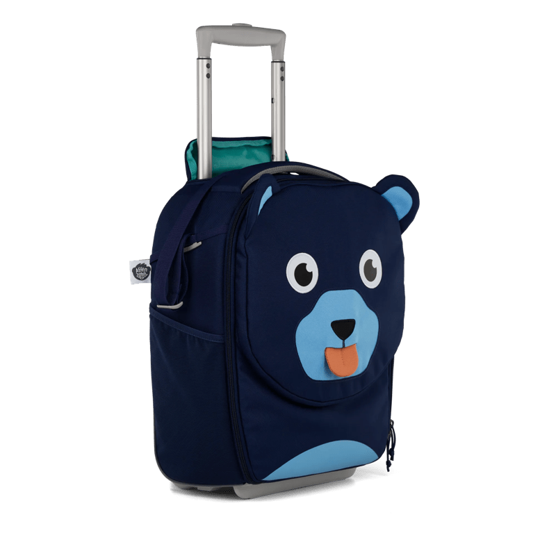 Valigia per bambini ORSO Affenzahn