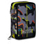 ASTUCCIO Seven® 3 ZIP - DYE ON