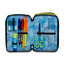 ASTUCCIO Seven® 3 ZIP - DYE ON