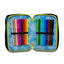 ASTUCCIO Seven® 3 ZIP - DYE ON