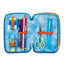 ASTUCCIO Seven® 3 ZIP - RETROCOLOR