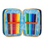 ASTUCCIO Seven® 3 ZIP - RETROCOLOR