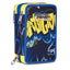 ASTUCCIO Seven® 3 ZIP - HIDDEN SPOT BOY