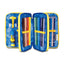 ASTUCCIO Seven® 3 ZIP - HIDDEN SPOT BOY