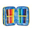 ASTUCCIO Seven® 3 ZIP - HIDDEN SPOT BOY