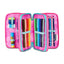 ASTUCCIO Seven® 3 ZIP - GLOW LOVE