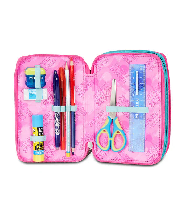 ASTUCCIO Seven® 3 ZIP - GLOW LOVE