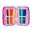 ASTUCCIO Seven® 3 ZIP - GLOW LOVE