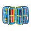 ASTUCCIO Seven® 3 ZIP - SHADY DYE BOY