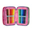ASTUCCIO Seven® 3 ZIP - OPTICAL SHADE GIRL