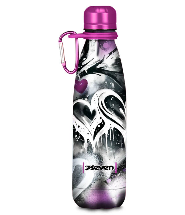 BORRACCIA Termica Seven®