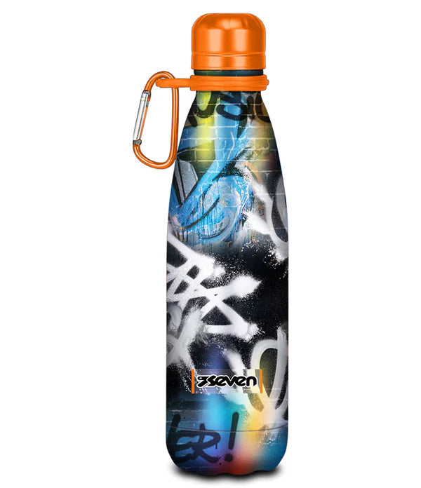 BORRACCIA Termica Seven®