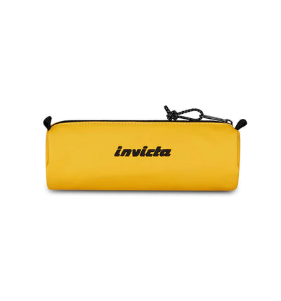 PORTAPENNE INVICTA NOSE CITY Yellow / Giallo zabaione