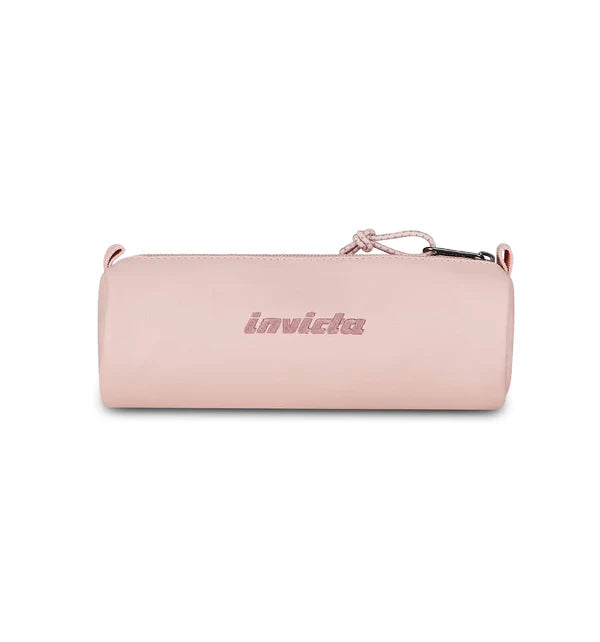 PORTAPENNE INVICTA NOSE CITY Antique Pink / Rosa antico
