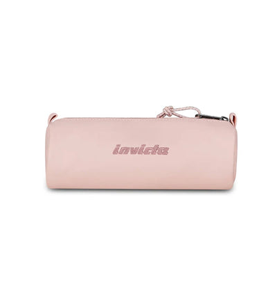 PORTAPENNE INVICTA NOSE CITY Antique Pink / Rosa antico