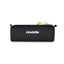 PORTAPENNE INVICTA NOSE CITY Black / Nero