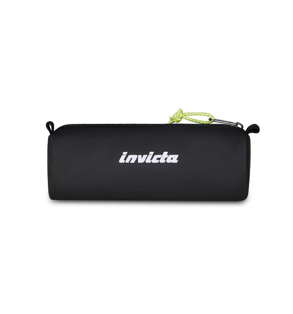 PORTAPENNE INVICTA NOSE CITY Black / Nero