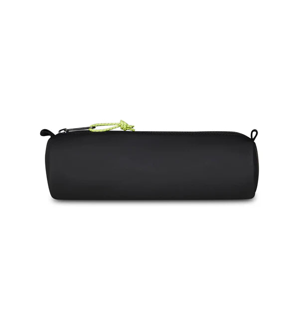 PORTAPENNE INVICTA NOSE CITY Black / Nero