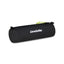 PORTAPENNE INVICTA NOSE CITY Black / Nero