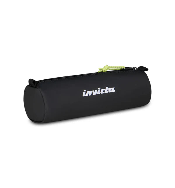 PORTAPENNE INVICTA NOSE CITY Black / Nero