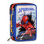 ASTUCCIO 3 ZIP - SPIDER-MAN - Seven