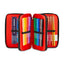 ASTUCCIO 3 ZIP - SPIDER-MAN - Seven