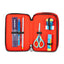 ASTUCCIO 3 ZIP - SPIDER-MAN - Seven