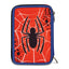ASTUCCIO 3 ZIP - SPIDER-MAN - Seven