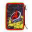 ASTUCCIO 3 ZIP - AVENGERS - Seven
